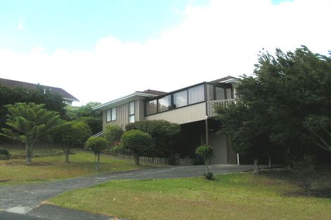 Photo of property in 4 Augusta Place, Forrest Hill, Auckland, 0620