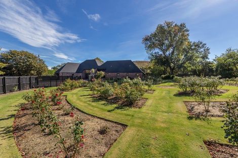 Photo of property in 83 Otahuna Road, Tai Tapu, Christchurch, 7672