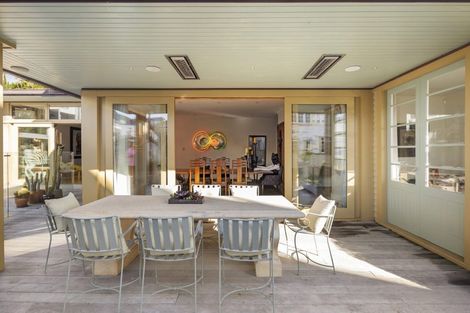 Photo of property in 111 Brougham Street, Mount Victoria, Wellington, 6011