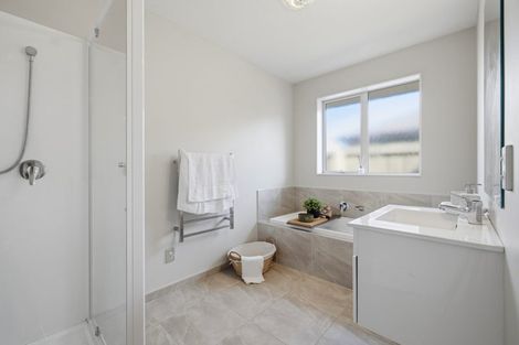 Photo of property in 12 Amelia Place, Wigram, Christchurch, 8025