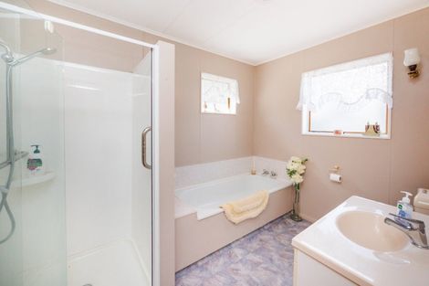 Photo of property in 1 Jenks Street, Foxton, 4814