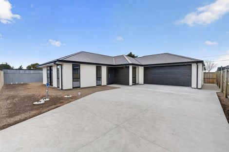 Photo of property in 13a Thornton Street, Darfield, 7510