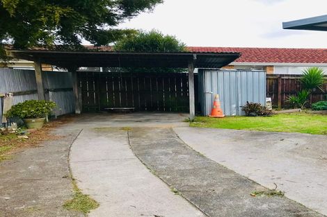 Photo of property in 5/8 Overton Road, Papatoetoe, Auckland, 2025