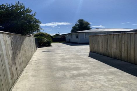 Photo of property in 4a Shackleton Street, Maraenui, Napier, 4110