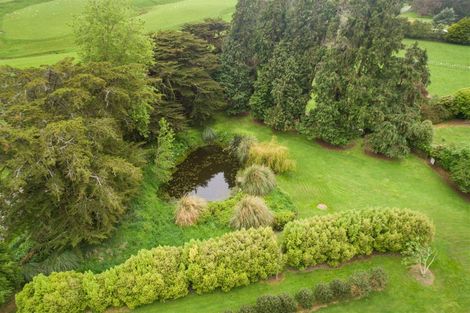 Photo of property in 375 Rangatira Road, Hunterville, 4786
