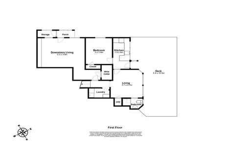 Photo of property in 57 Matai Road, Hataitai, Wellington, 6021