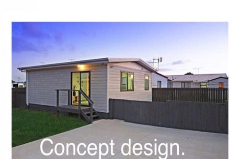 Photo of property in 16 Fraser-collin Crescent, Dannevirke, 4930