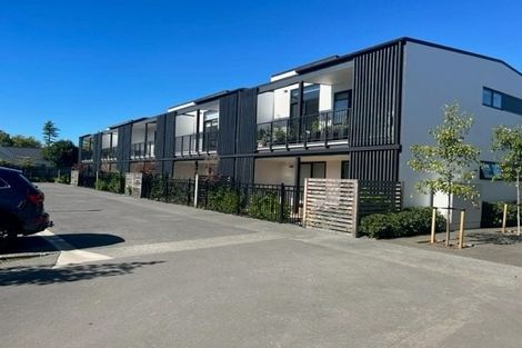 Photo of property in 102/142 Leinster Road, Merivale, Christchurch, 8014