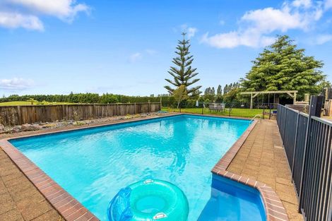 Photo of property in 953a Maniatutu Road, Pongakawa, Te Puke, 3186