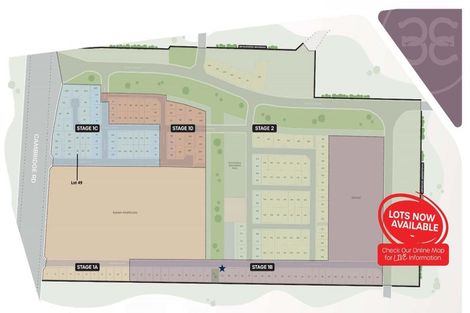 Photo of property in 7 Ngaki Drive, Cambridge, 3434