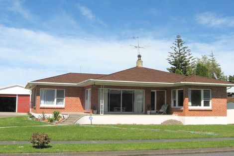 Photo of property in 60 Fergusson Drive, Te Hapara, Gisborne, 4010