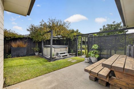 Photo of property in 7 Wattle Lane, Rangiora, 7400