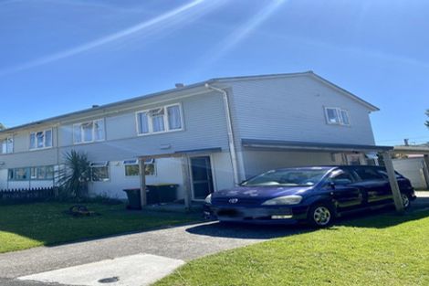 Photo of property in 2/18 Eldon Grove, Taita, Lower Hutt, 5019