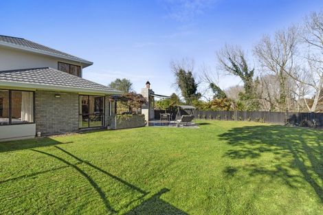 Photo of property in 49a Rosebanks Drive, Tamahere, Hamilton, 3283