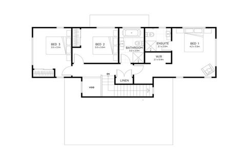 Photo of property in 38 Pamu Road, Whenuapai, Auckland, 0618