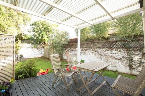 Photo of property in 3 Islington Street, Ponsonby, Auckland, 1011