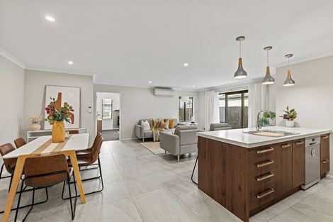 Photo of property in 3 Colin Laloli Place, Wigram, Christchurch, 8042