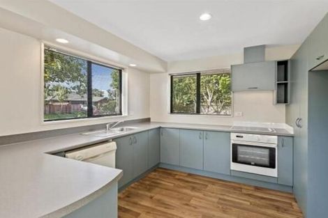 Photo of property in 1 Roche Avenue, Upper Riccarton, Christchurch, 8041