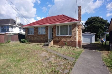 Photo of property in 52 Awatere Street, Clover Park, Auckland, 2023