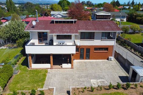 Photo of property in 3 Drummond Street, Dannevirke, 4930