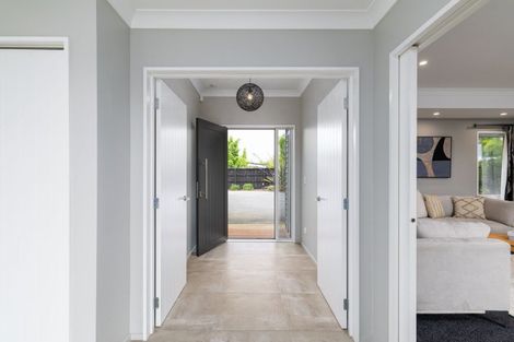 Photo of property in 22 Warwick Road, Ohoka, Rangiora, 7475