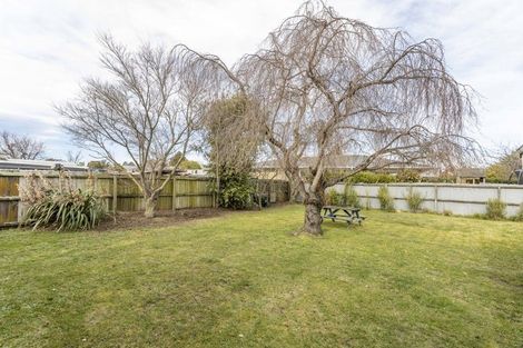 Photo of property in 129 Blackett Street, Rangiora, 7400