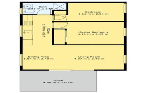 Photo of property in 78 Rosario Crescent, Red Beach, 0932