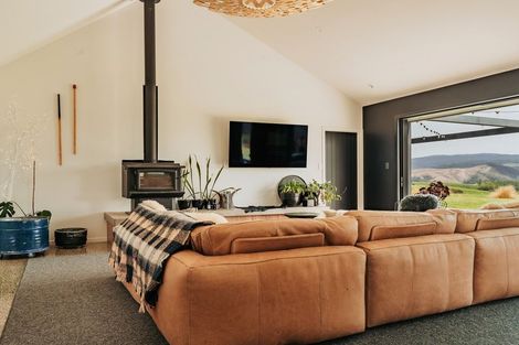 Photo of property in 108 Kononi Road, Kononi, Lawrence, 9591