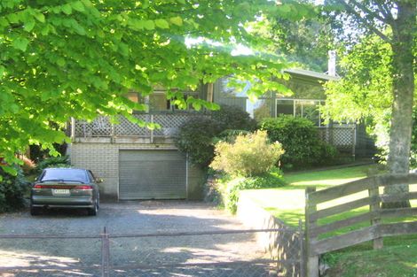 Photo of property in 23 Harpers Avenue, Otorohanga, 3900