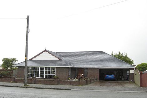 Photo of property in 34 Mill Street, Westport, 7825