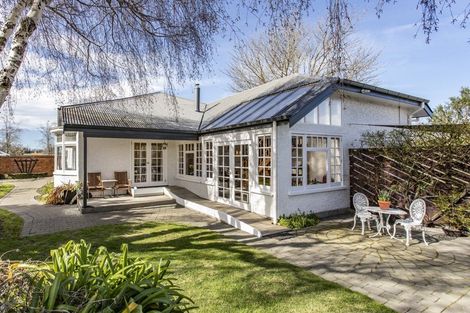Photo of property in 119 Ashley Street, Rangiora, 7400