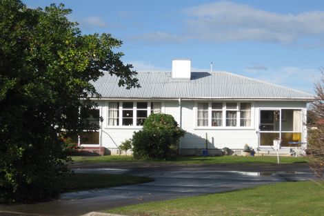 Photo of property in 14-32 Sidey Place, Marewa, Napier, 4110