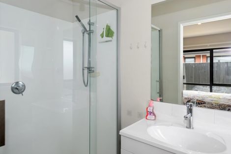 Photo of property in 91 Skyhawk Road, Wigram, Christchurch, 8042