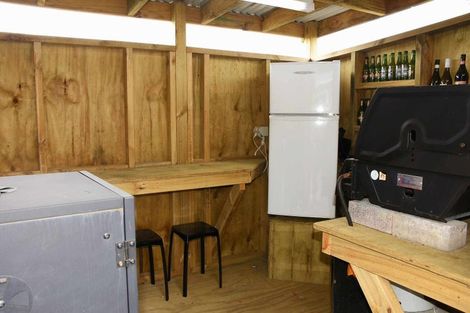 Photo of property in 299 Big Bay Road, Manukau Heads, Awhitu, 2684