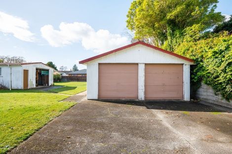 Photo of property in 26 Galloway Street, Hamilton East, Hamilton, 3216