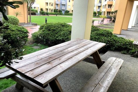 Photo of property in Marrakech Cafe, 79/305 Evans Bay Parade, Hataitai, Wellington, 6021