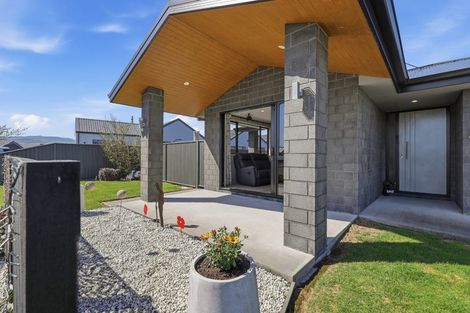 Photo of property in 26 Anderton Crescent, Mosgiel, 9024