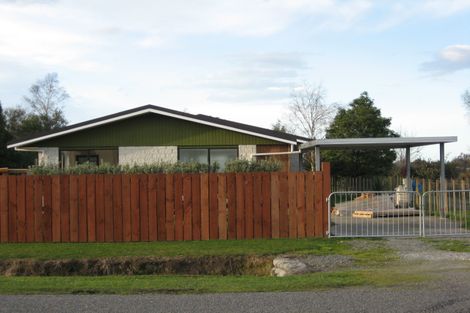 Photo of property in 39 Jellicoe Street, Greytown, 5712