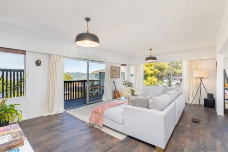 Photo of property in 7 Livet Place, Papakowhai, Porirua, 5024