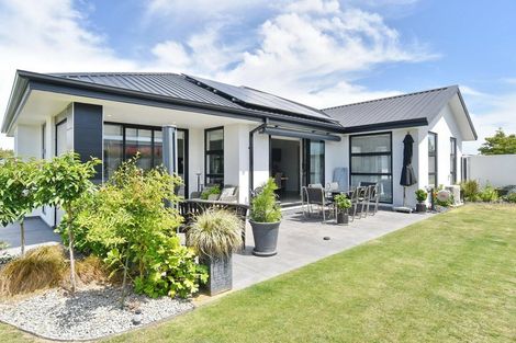 Photo of property in 19 Ballinger Place, Kaiapoi, 7630