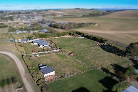 Photo of property in 70 Airedale Road, Weston, Oamaru, 9492