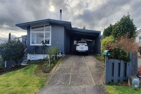 Photo of property in 48 Henry Hill Road, Taupo, 3330