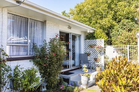 Photo of property in 4/34 Huxley Street, Sydenham, Christchurch, 8023