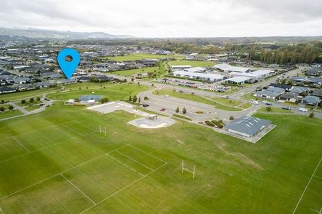 Photo of property in 18 Denali Street, Halswell, Christchurch, 8025