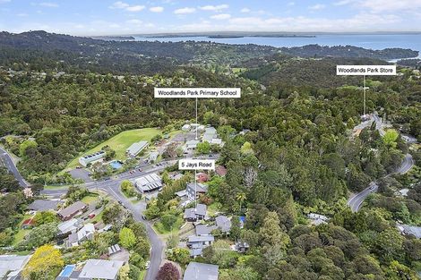 Photo of property in 5 Jays Road, Titirangi, Auckland, 0604