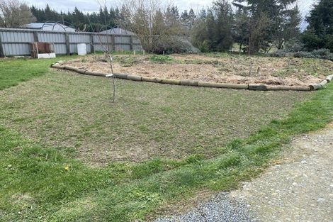 Photo of property in 22 Hobbs Street, Hororata, 7572