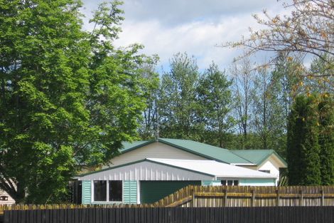 Photo of property in 29b Sheffield Street, Matamata, 3400