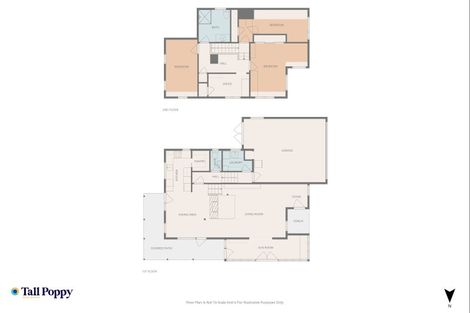 Photo of property in 5 Lanes Road, Bridge Hill, Alexandra, 9320