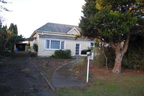 Photo of property in 14 Mill Road, Waimate, 7924