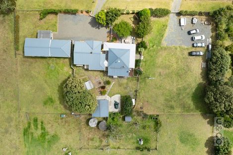 Photo of property in 279 Fordyce Road, Helensville, 0874